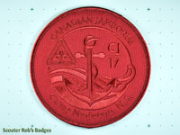 Click to enlarge CJ'17 Anchor - Blood